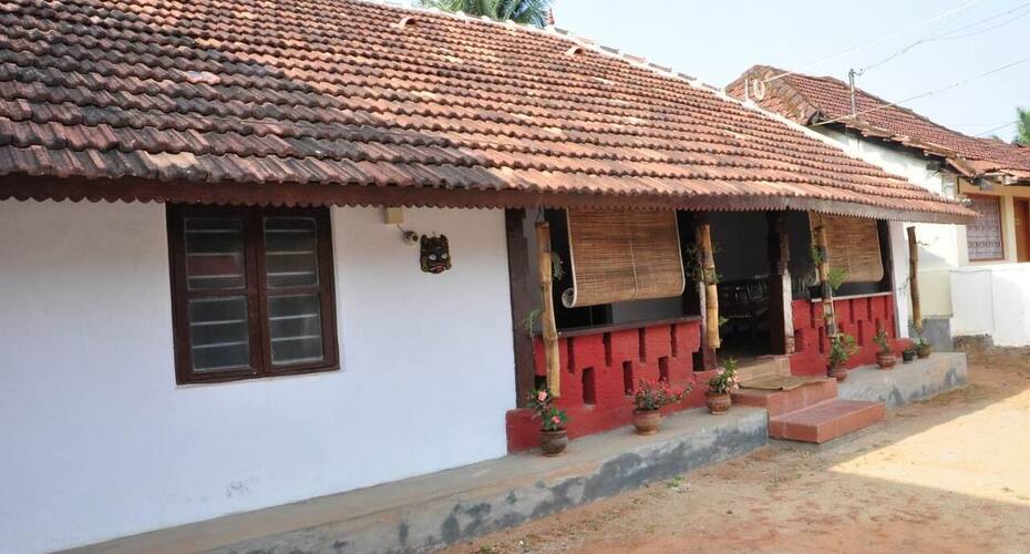 Highway 89 Homestay, Coorg 5